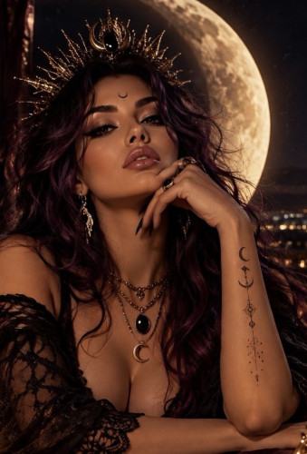 Goddess Lilly Profile picture