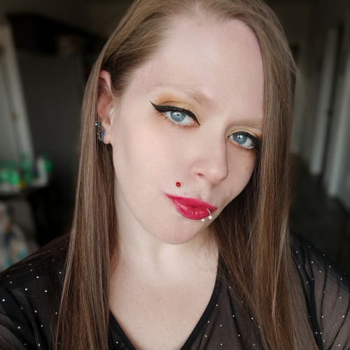 Goddesslilbarefootbunny Profile picture