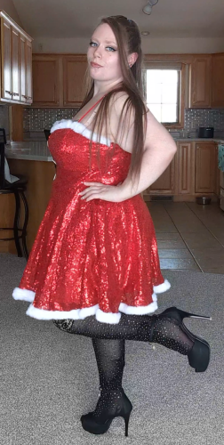 Goddesslilbarefootbunny Profile picture