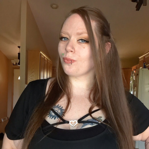 Goddesslilbarefootbunny Profile picture