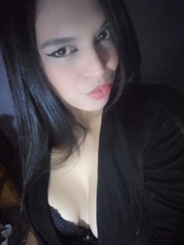 Goddess-Dalila Profilbild