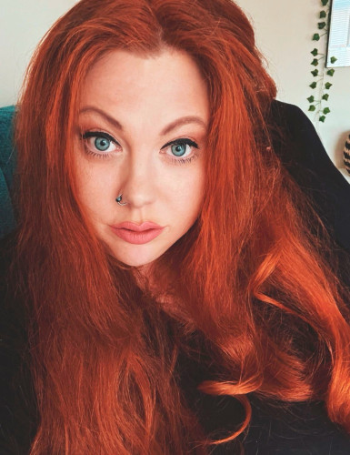 MissLucyOlive Profilbild