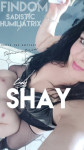 Lady Shay